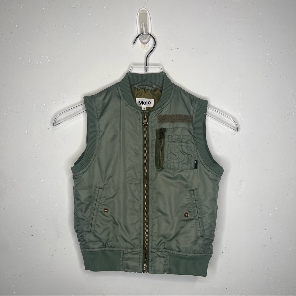 MOLO Vest (NWOT)